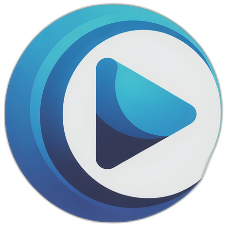 爱橙影院Logo