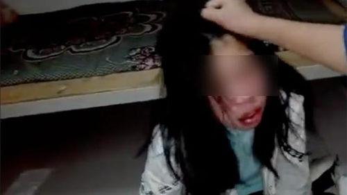 女子手淫视频,手淫视频引发的思考与探讨
