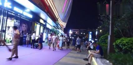 东莞小视频,捕捉城市生活瞬间，展现活力东莞风采