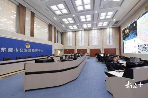 东莞小视频,捕捉城市生活瞬间，展现活力东莞风采