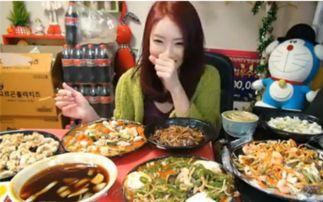 美食直播视频,美食盛宴，尽在眼前