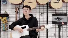 吉他弹唱100首视频,百首热门歌曲视频赏析