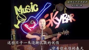 吉他弹唱100首视频,百首热门歌曲视频赏析