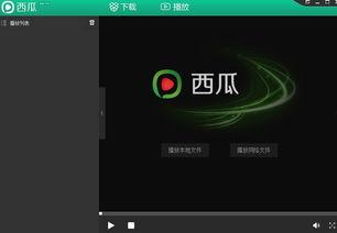西瓜视频播放器,畅享视听盛宴的便捷利器