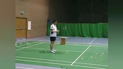 羽毛球视频教学,轻松掌握技巧与策略