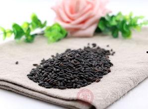 黑米与老瓜能一起吃,营养互补的养生美食探索