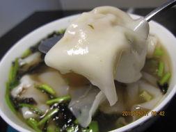 包馄饨视频,家常美食制作教程，轻松学会馄饨包法