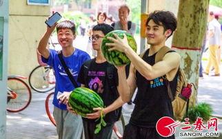 学校吃瓜爆料,揭秘校园吃瓜爆料背后的真相