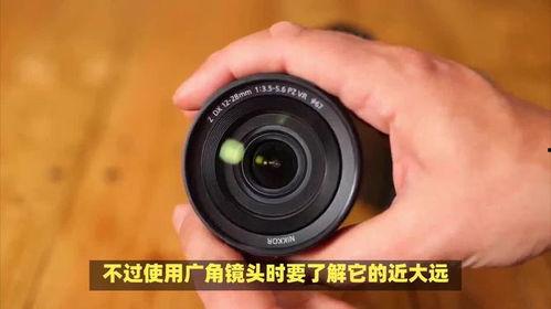 拍视频镜头,捕捉生活美好瞬间