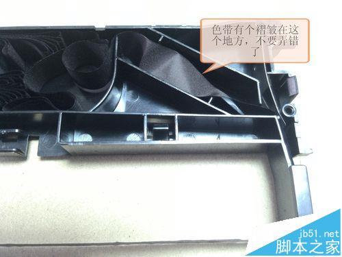 打印机色带怎么换视频,打印机色带更换操作视频教程