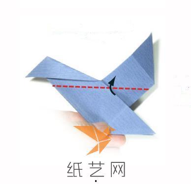 飞机折纸视频,轻松掌握纸艺飞行之美