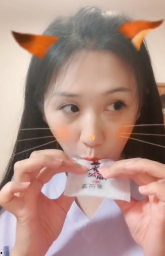 吃糖视频,揭秘吃糖视频的魅力与影响