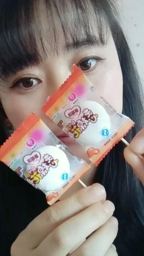 吃糖视频,揭秘吃糖视频的魅力与影响