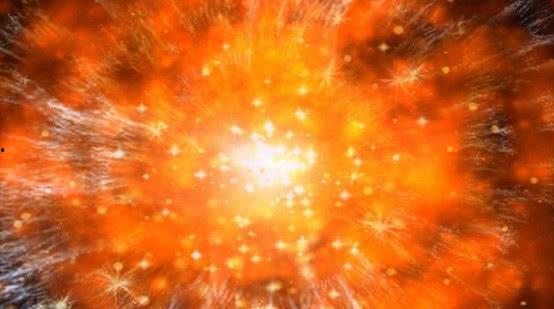 宇宙大爆炸视频,揭秘宇宙起源的震撼瞬间