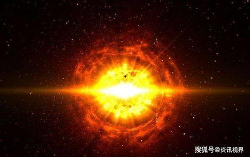 宇宙大爆炸视频,揭秘宇宙起源的震撼瞬间