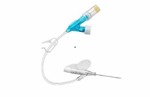 静脉留置针操作视频,轻松掌握留置针技巧