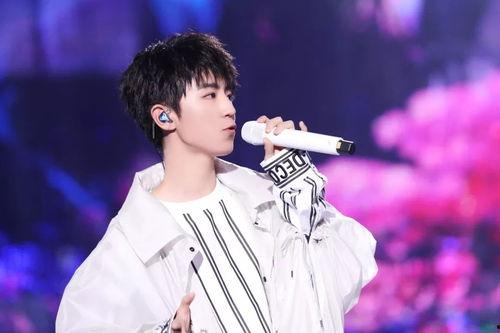 王俊凯视频,青春风采与梦想之旅