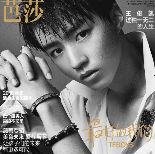 王俊凯视频,青春风采与梦想之旅