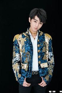 王俊凯视频,青春风采与梦想之旅