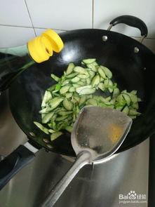 用黑瓜怎么做菜吃,探索黑瓜的多样烹饪食谱