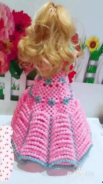 芭比娃娃视频大全,梦幻童话世界里的时尚之旅