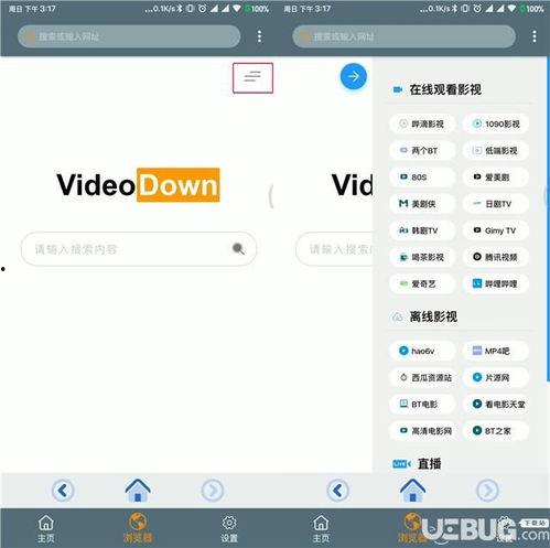 在线视频下载器,揭秘高效视频下载器