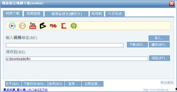 在线视频下载器,揭秘高效视频下载器