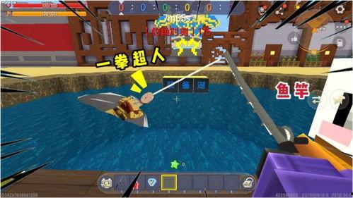 迷你世界游戏视频,跟随游戏视频领略奇幻冒险之旅