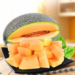 五月13号今日哈密瓜最新价格,市场波动下的最新动态”