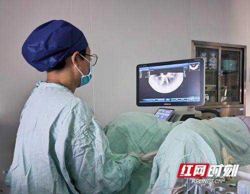 取卵视频,视频带你直观了解全过程