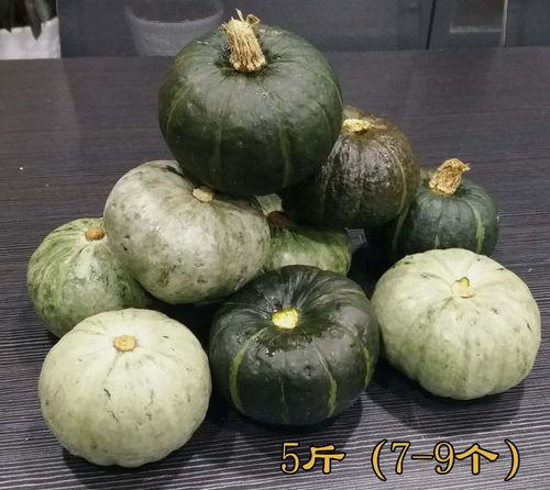 云南建水小瓜今日价格,价格行情一览”