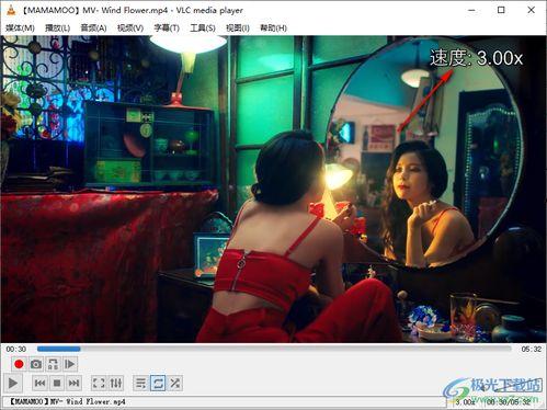 色播播视频,揭秘色彩斑斓的视觉盛宴