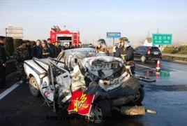 今日扬州瓜洲交通事故,悲剧瞬间，警钟长鸣