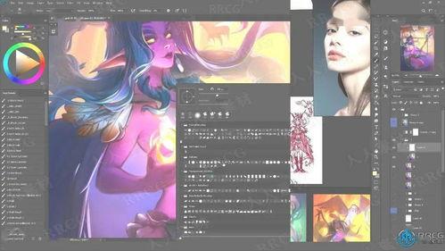 精灵视频,探寻奇幻世界的奇妙之旅
