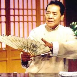 单田芳评书视频,传承千年文化，演绎传奇人生