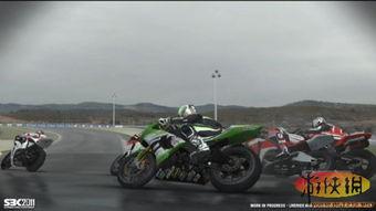 摩托车比赛视频,摩托车比赛巅峰对决精彩瞬间回顾