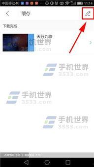 怎么删除视频,视频删除指南，告别不必要文件