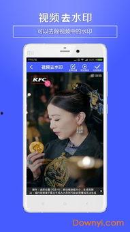 视频下载王,轻松实现海量视频一键下载