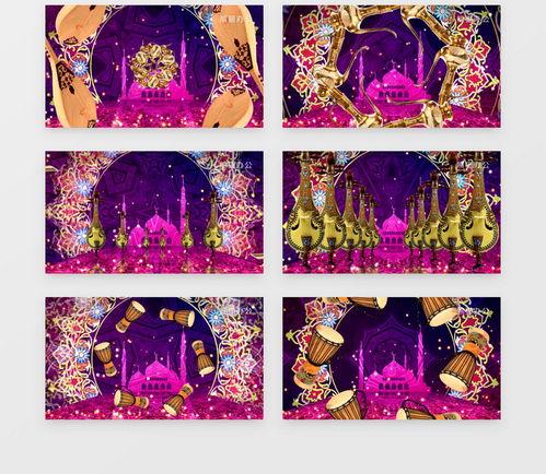 舞蹈背景视频素材,探寻舞蹈背后的故事与魅力