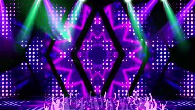 舞蹈背景视频素材,探寻舞蹈背后的故事与魅力