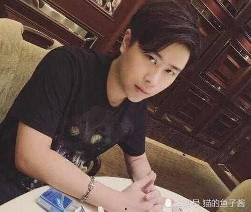 吃瓜爆料刘昱晗是真的吗,刘昱晗真相揭秘