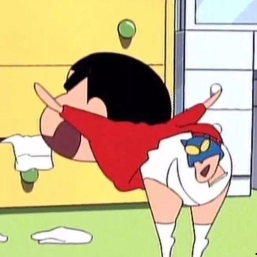 蜡笔小新搞笑视频,萌娃日常，笑料百出