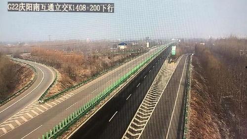 瓜州南高速今日路况