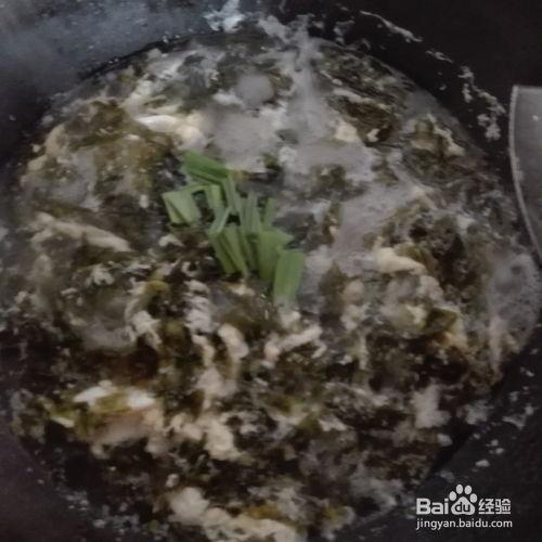 紫菜蛋花汤的做法视频,一学就会！紫菜蛋花汤简易做法大公开