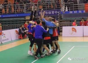 气排球基本功教学视频,掌握基础技巧，轻松入门气排球