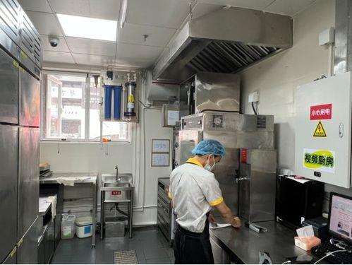 厨房视频,美食制作全过程揭秘