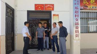 瓜赵村今日新闻,乡村振兴新篇章，村民生活焕新颜