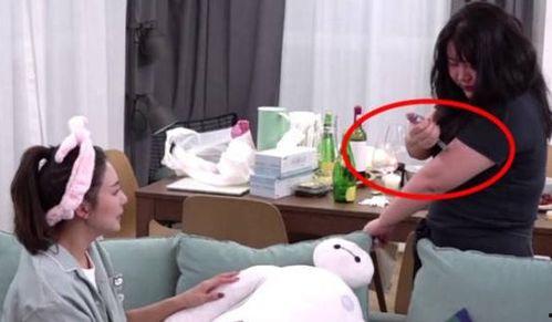 击打腹部视频,健身与健康的奥秘