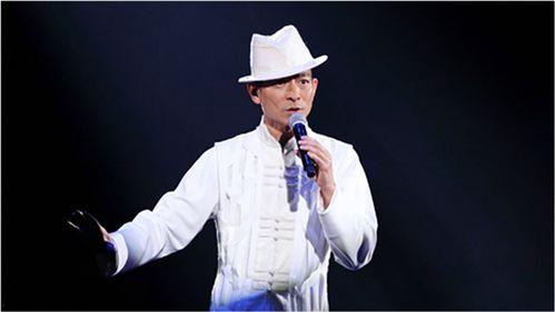 刘德华歌曲视频大全,重温岁月，共赴音乐之旅