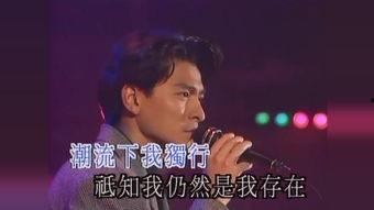 刘德华歌曲视频大全,重温岁月，共赴音乐之旅